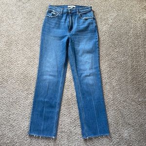 Women’s Abercrombie & Fitch Jeans